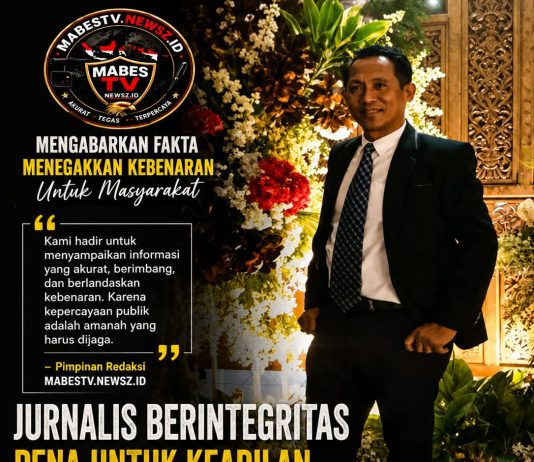 Perjalanan Pahit Seorang Jurnalis: Menyampaikan Kebenaran di Tengah Ancaman dan Pengorbanan