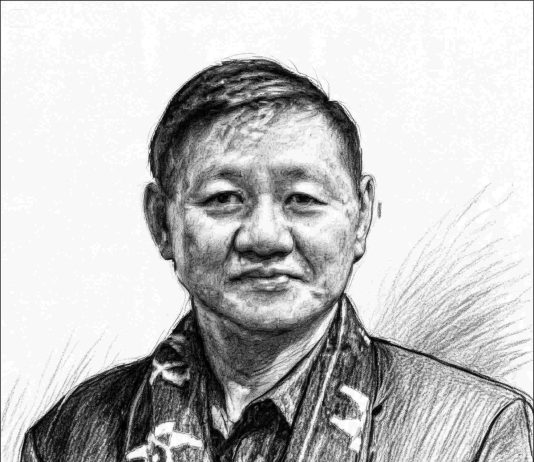Ketua Umum PJI: “Pak Presiden, Jurnalis Bukan Pengkhianat Bangsa”
