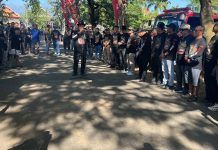Polres dan Kejari Nganjuk Gelar Off-Road “Baong#4” Perkuat Sinergitas Sekaligus Promosi Wisata Alam Loceret
