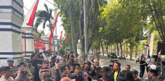 Tolak Pernyataan Sebagai “Londo Ireng” ; Gabungan Jurnalis Sampang Tuntut Presiden Prabowo Minta Maaf Secara Terbuka
