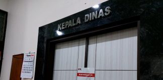 KPK Gelar OTT di Pemalang, Bupati Anom Widiyantoro Diamankan dan Sejumlah Kantor Serta Rumah Disegel