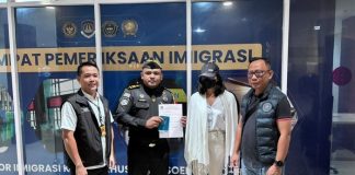 Sosok Leny Agustya, Buron Interpol Perekrut WNI Operator Judi Online di Kamboja yang Ditangkap di Bandara Soetta