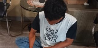 Sebar Video Syur dan Foto Bugil Mantan Pacar karena Sakit Hati, Pria di Palembang Ditangkap Polisi