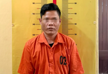 Baru Seumur Jagung Bebas, Pria di Lampung Langsung Dijemput Polisi