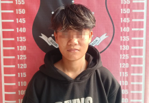 Modus Kencan via Facebook, Remaja Putri di Pesisir Barat Bawa Kabur Motor Korban