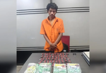 Bareskrim Polri Bongkar Jaringan Narkoba Internasional Malaysia-Riau, Sita Sabu dan 50 Cartridge Vape Berisi Etomidate Senilai Rp 7,35 Miliar