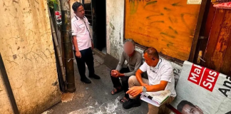 Berani Bersuara kepada Guru, Siswi Bongkar Aksi Kekerasan Seksual Ayah Kandung di Jakarta