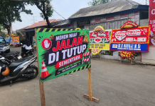 Pernikahan Anak Anggota DPRD Depok Viral, Akses TPA Cipayung Dialihkan