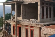 Gempa M7,7 Guncang NTT, Sejumlah Hotel dan Bangunan di Labuan Bajo Rusak