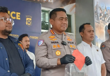 Duduk Perkara Penyiksaan dan Pelecehan Pegawai Koperasi di Tangerang, 5 Pelaku Ditangkap
