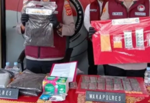 Terdesak Masalah Ekonomi, 37 Pengangguran di Cianjur Pilih Jadi Kurir Narkoba