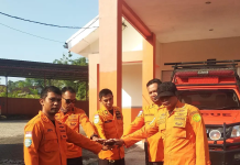 Dua Pendaki Belum Kembali Selama Tiga Hari, Tim SAR Sisir Jalur Ekstrem Gunung Piramid Bondowoso