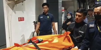 Siswi 14 Tahun Tewas Tertemper KRL di Jurangmangu Dimakamkan, Polisi Masih Selidiki Penyebabnya