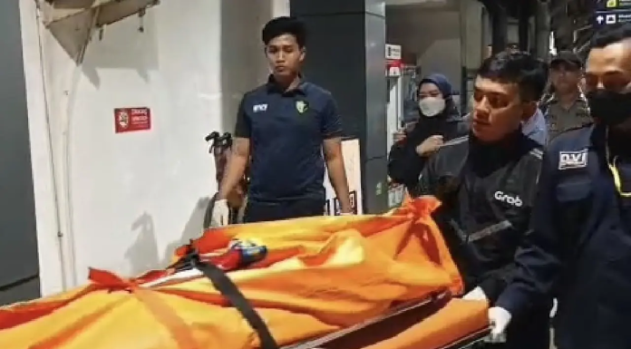 Siswi 14 Tahun Tewas Tertemper KRL di Jurangmangu Dimakamkan, Polisi Masih Selidiki Penyebabnya