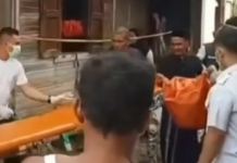 Pemuda di Pasaman Barat Diduga Bunuh Ibu dan Nenek, Polisi Ungkap Motif Halusinasi
