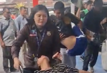 Tongkol MBG Diduga Picu Keracunan Massal, 255 Pelajar Karo Dilarikan ke Fasilitas Kesehatan
