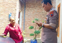 Rumah Warga Pati Diberondong Tembakan Jelang Keberangkatan Demo ke Jakarta, Ditemukan 4 Butir Peluru Gotri