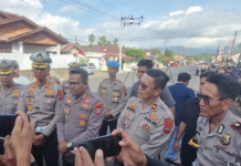 Polisi Gunakan Teknologi TAA Ungkap Kronologi Drag Race Maut Kotamobagu