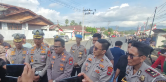 Polisi Gunakan Teknologi TAA Ungkap Kronologi Drag Race Maut Kotamobagu