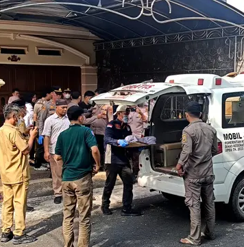 Terungkap! Jejak ART di Balik Penemuan Jasad Bayi dalam Kardus di Bandar Lampung