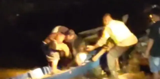 Pamit Nonton Voli, Pelajar SMP di Blora Tewas Tenggelam Saat Cari Ikan di Waduk Greneng