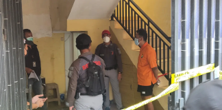 Polisi Gelar Rekonstruksi Kasus Pembunuhan dan Mutilasi di Depok, Tersangka Bawa Obat HIV