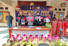 Oplos LPG 3 Kg di Sukabumi Terbongkar, Negara Diduga Rugi Rp1,5 Miliar