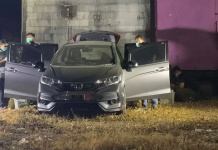 Pemilik Konter Ponsel di Ambarawa Ditemukan Tewas di Bagasi Mobil, Diduga Jadi Korban Perampokan