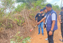 Pelajar SMA di Lampung Jadi Korban Begal Bersenjata, Ditembak Saat Pertahankan Motor