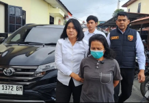 Pengasuh Dua Bocah di Sidikalang Positif Sabu, Penganiayaan Dipicu Upah Rp500 Ribu