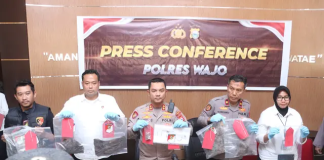 Dua Tahun Hilang, Mita Akhirnya Ditemukan di Dasar Jurang, Sopir Travel Ditangkap