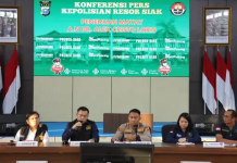 Polisi: Dokter PPDS di Siak Diduga Meninggal Akibat Perbuatannya Sendiri, Hasil Autopsi dan Forensik Diungkap