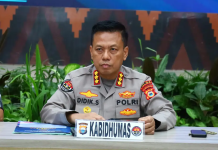 Oknum Polisi Diduga Terima Setoran dari Sindikat Passobis di Sulsel