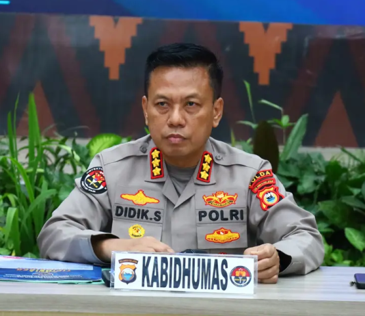 Oknum Polisi Diduga Terima Setoran dari Sindikat Passobis di Sulsel
