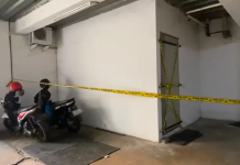 Polisi Pastikan “Bunker” di Sekolah Jaksel Hanyalah Basement, Puslabfor Temukan 30 Item Terkait Senjata Rusak