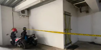 Polisi Pastikan “Bunker” di Sekolah Jaksel Hanyalah Basement, Puslabfor Temukan 30 Item Terkait Senjata Rusak