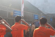Momentum Kemerdekaan, 515 Narapidana Lapas Sidoarjo Diusulkan Terima Remisi, 12 Siap Kembali ke Tengah Masyarakat