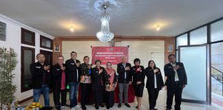 Bupati Nanik Dukung Kiprah PERADIN di Magetan, Noor Biyanto Terpilih Pimpin BPC Magetan