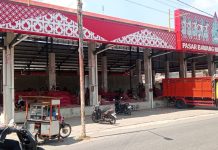 MEROSOT HARGANYA, PETANI BAWANG MERAH GELISAH
