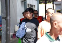 Tersangka Pencabulan Anak Dilimpahkan ke Kejari Surabaya, Terancam 9 Tahun Penjara