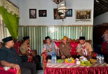 ANJANGSANA MENGENANG SEJARAH PERJUANGAN BANGSA