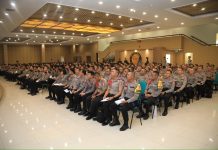 Polri Perkuat Pencegahan Karhutla Melalui Edukasi Langsung kepada Masyarakat