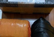 Bareskrim Ungkap Jaringan Ganja via Instagram, Pengiriman Dikamuflase Paket Tekstil