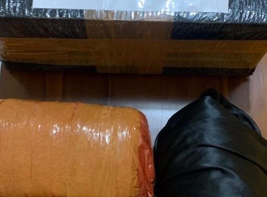 Bareskrim Ungkap Jaringan Ganja via Instagram, Pengiriman Dikamuflase Paket Tekstil