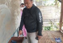 Tangisan Bayi Gegerkan Warga Probolinggo, Ditemukan di Laci Rombong Bakso