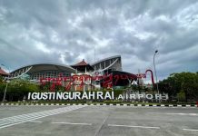 Bandara Ngurah Rai Diteror Ancaman Bom, Manajemen Pastikan Operasional Tetap Aman dan Normal