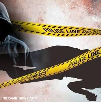 Siswa SMPN 1 Nabire Pelaku Pembunuhan dengan Cara Dibakar Resmi Dikembalikan ke Orang Tua, Sekolah Beri Sanksi Drop Out