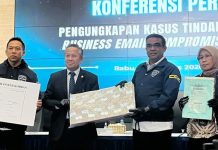 Berawal Dari Bisnis Ikan Gagal, Sindikat Siber WN China Beralih Tipu Perusahaan AS Rp6,2 Miliar