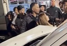 Pengemudi Outlander Diduga Mabuk Tewaskan Sopir L300 di Surabaya