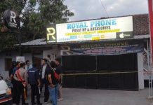 Bos Konter HP Ambarawa Ditemukan Tewas di Bagasi Mobil, Polisi Selidiki Dugaan Perampokan